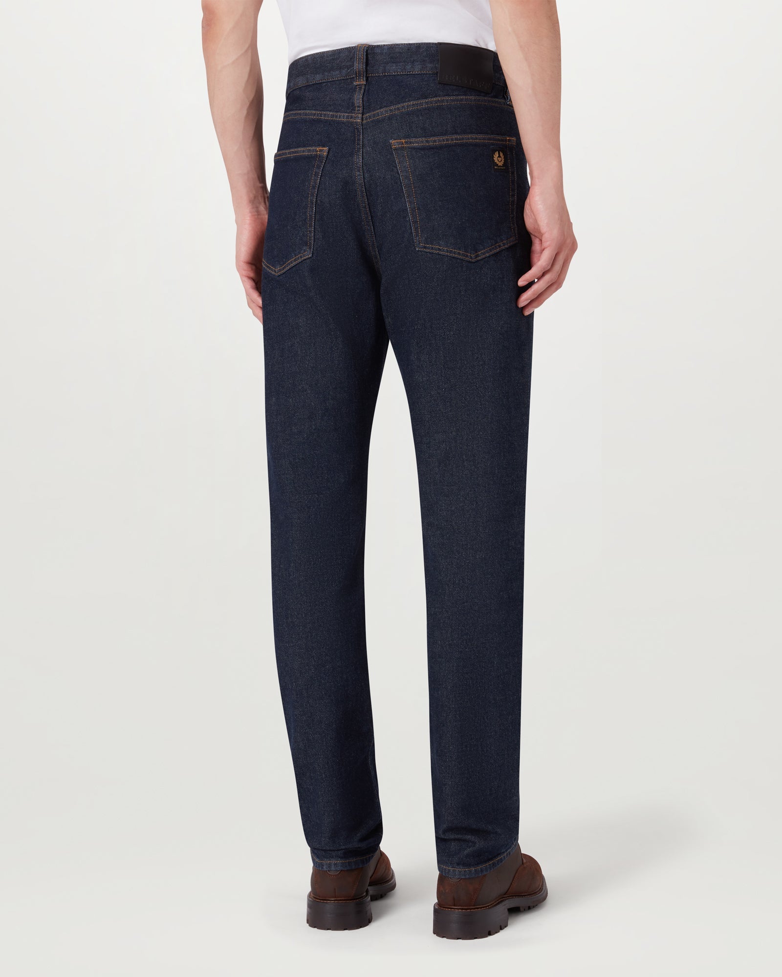 B69 JEAN - Indigo