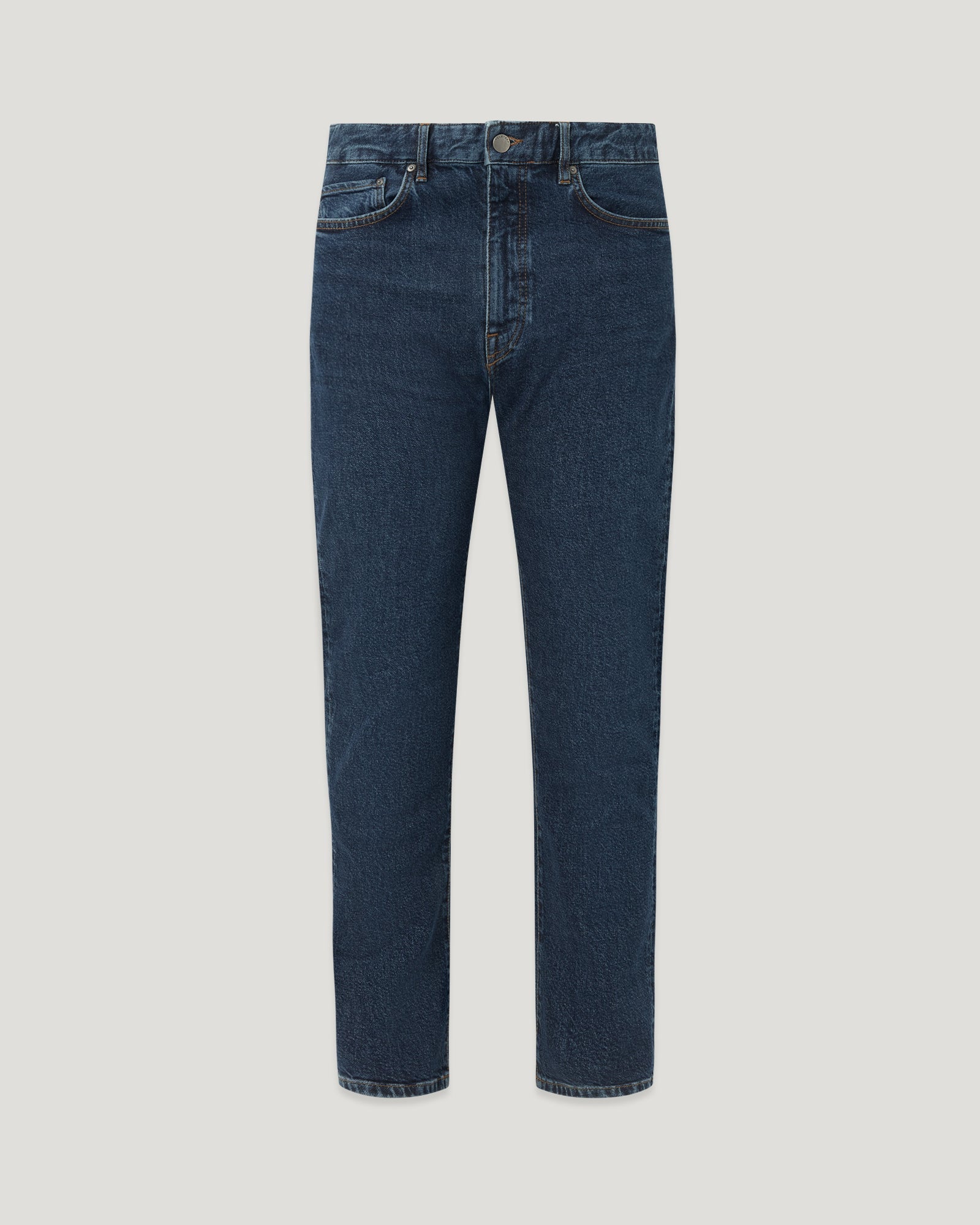B69 JEAN - Washed Indigo