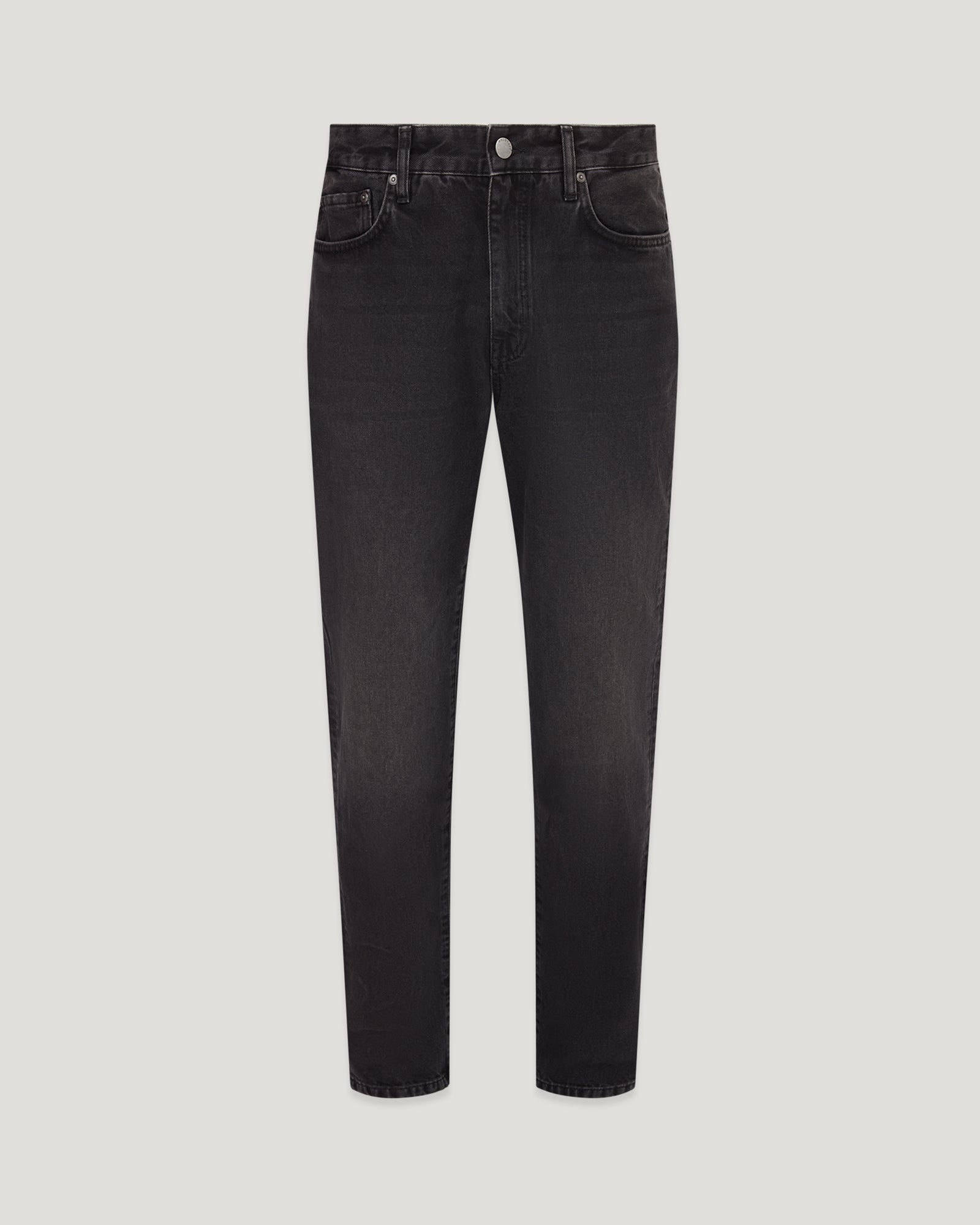 B69 JEAN - Washed Black