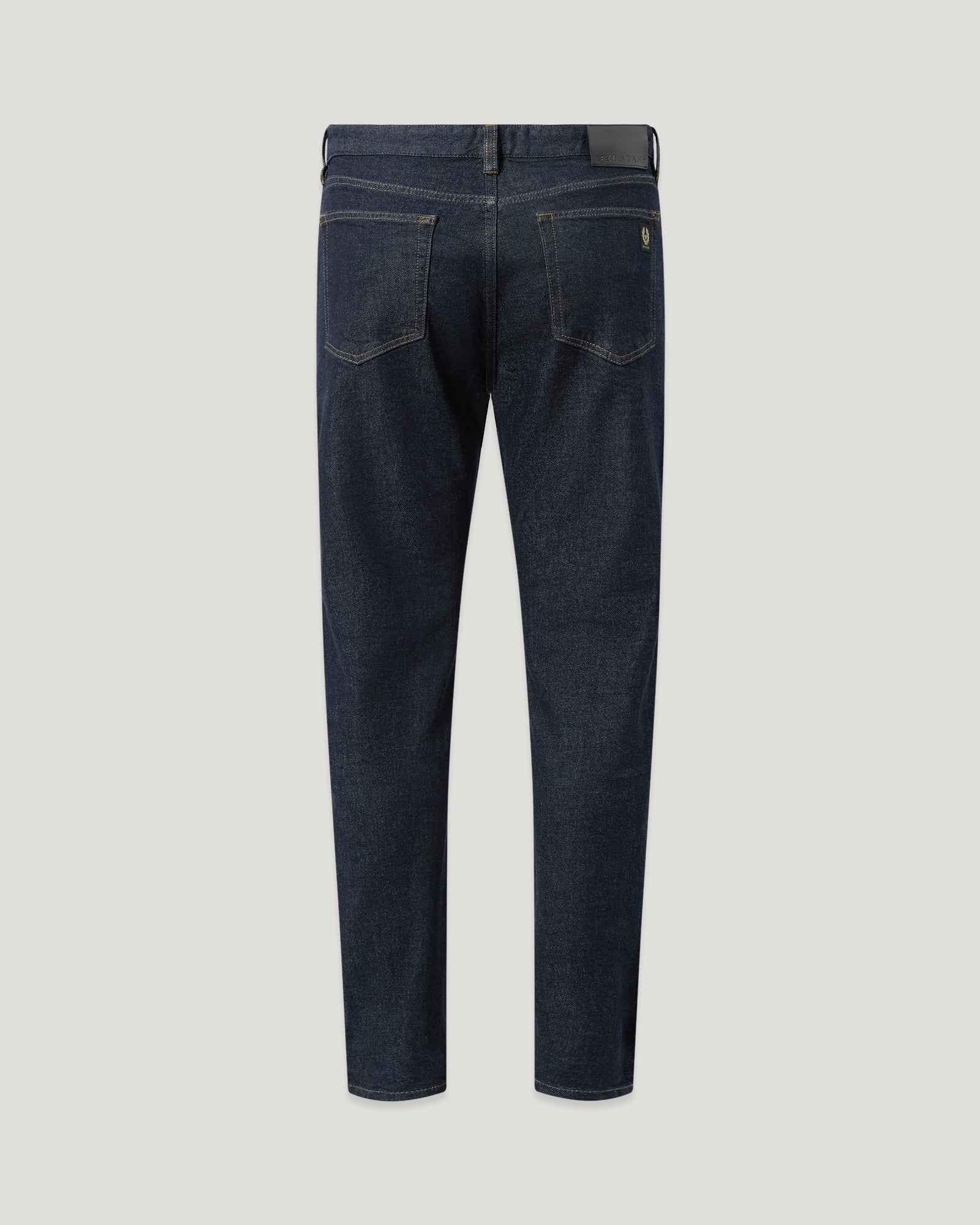 B81 JEAN - Indigo