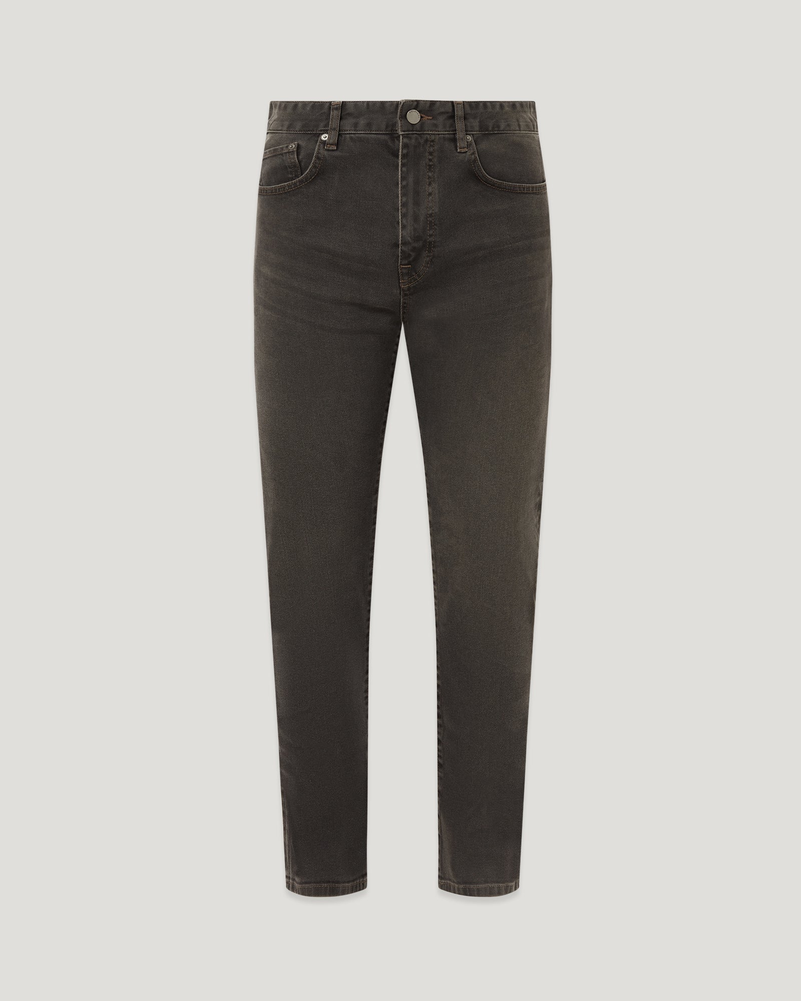 B81 JEAN - Washed Black