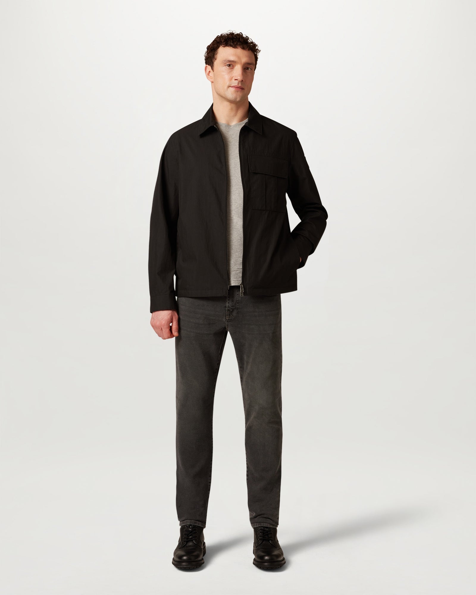 B81 JEAN – Belstaff.com
