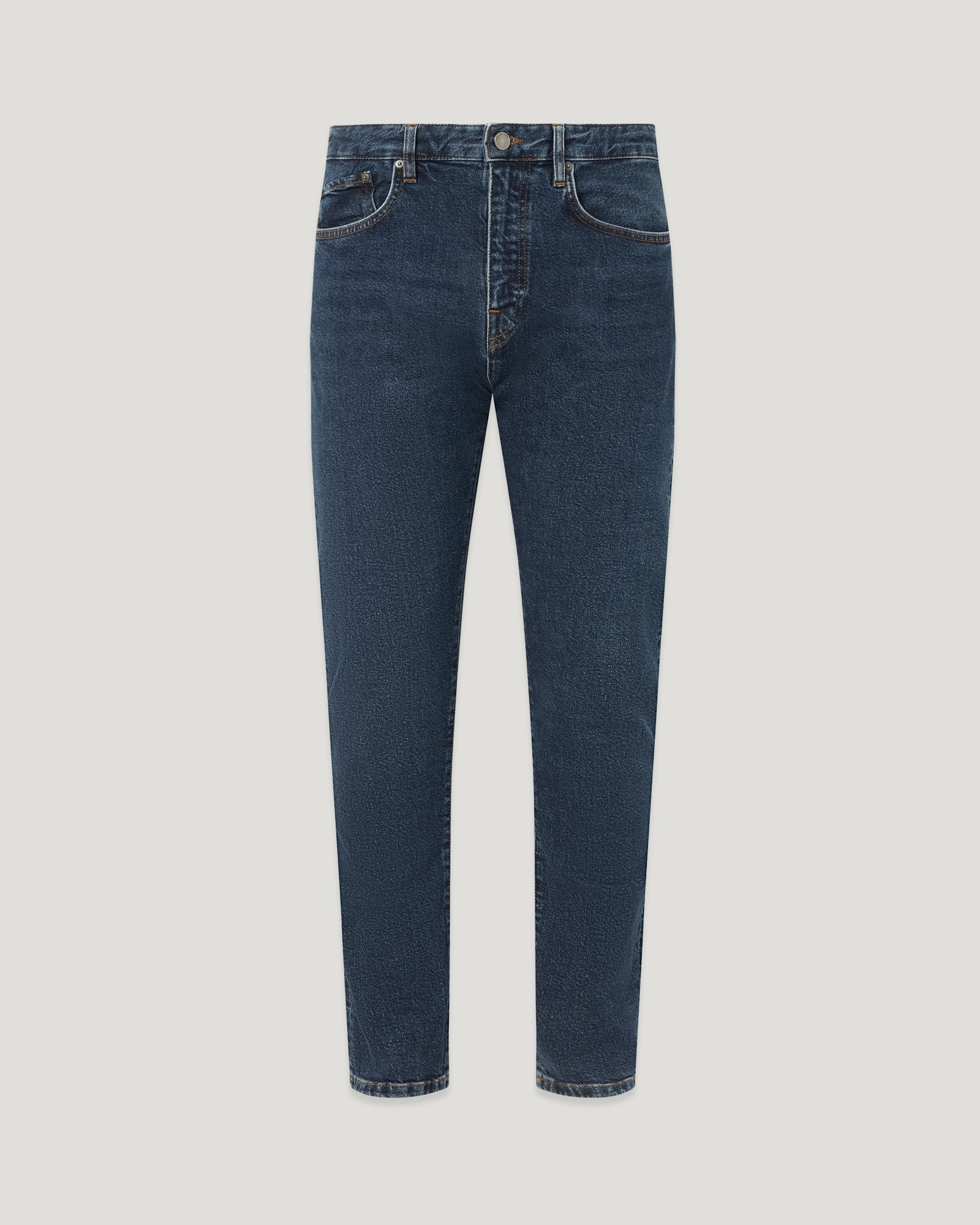 B81 JEAN - Washed Indigo