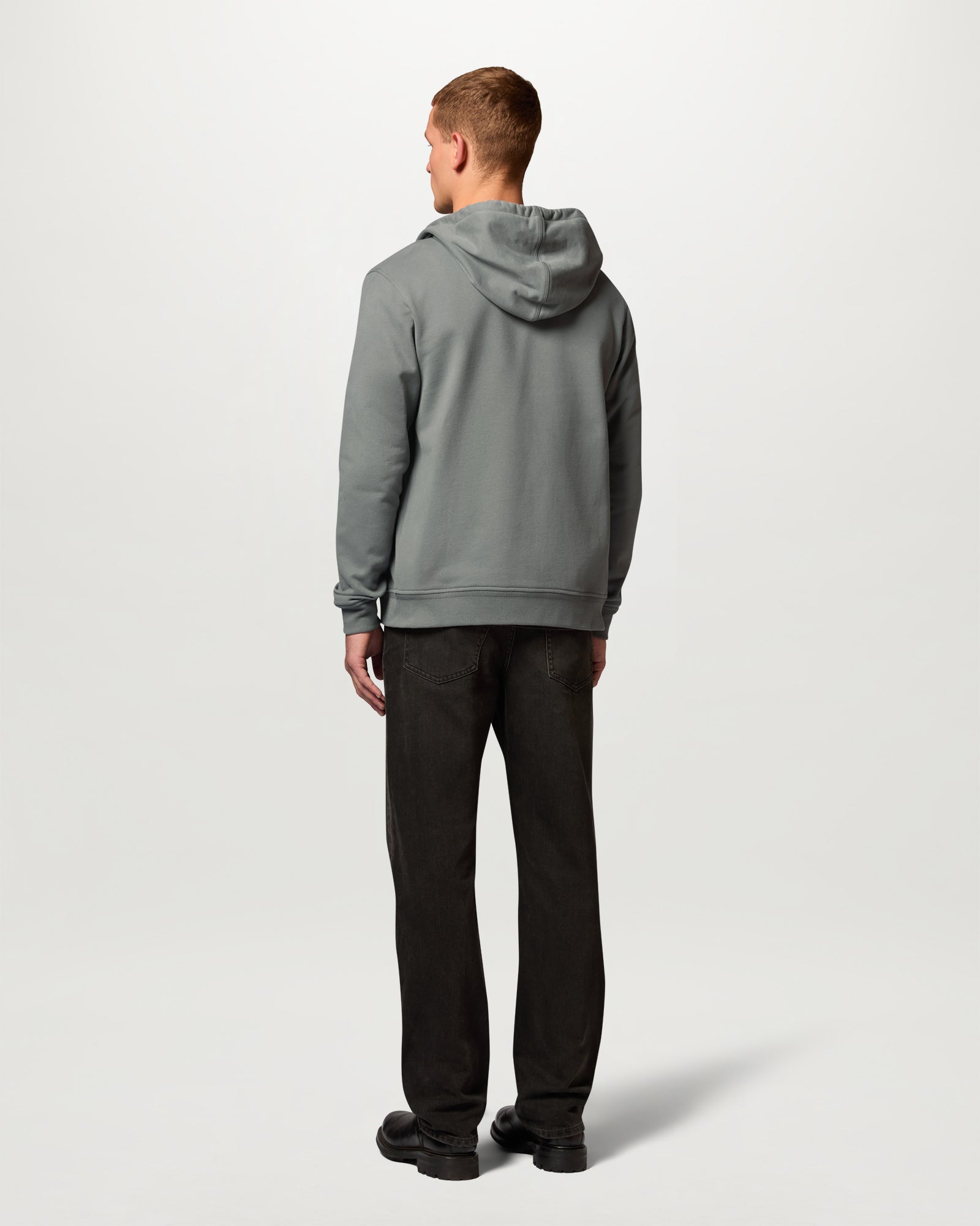BELSTAFF FULL ZIP HOODIE – Belstaff.com