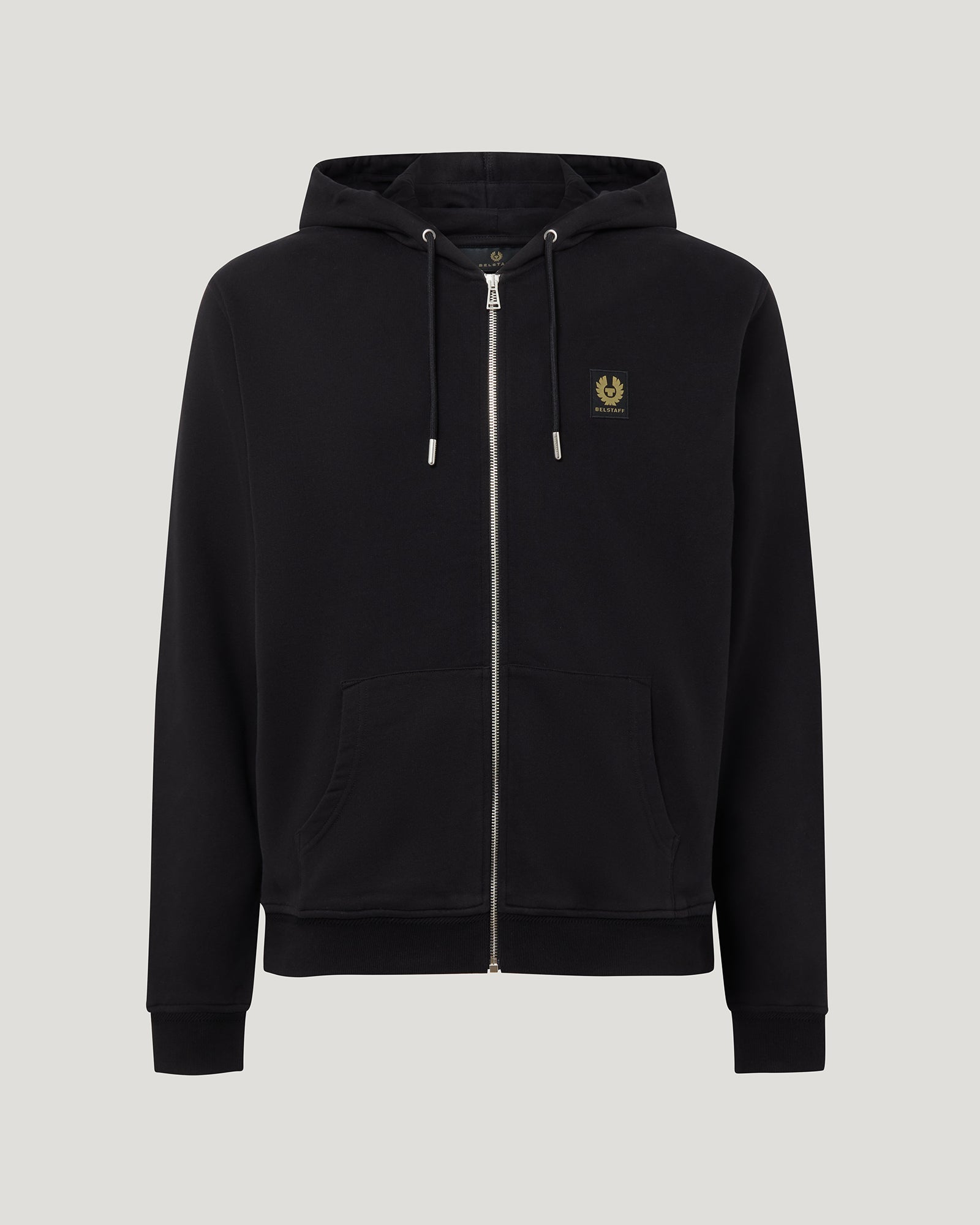FULL ZIP HOODIE