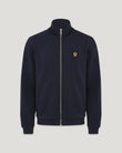 SUDADERA CON CREMALLERA COMPLETA BELSTAFF