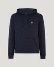 BELSTAFF HOODIE