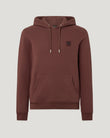FELPA CON CAPPUCCIO BELSTAFF