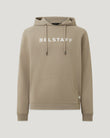 BELSTAFF LOGO HOODIE