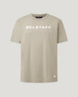 BELSTAFF LOGO T-SHIRT