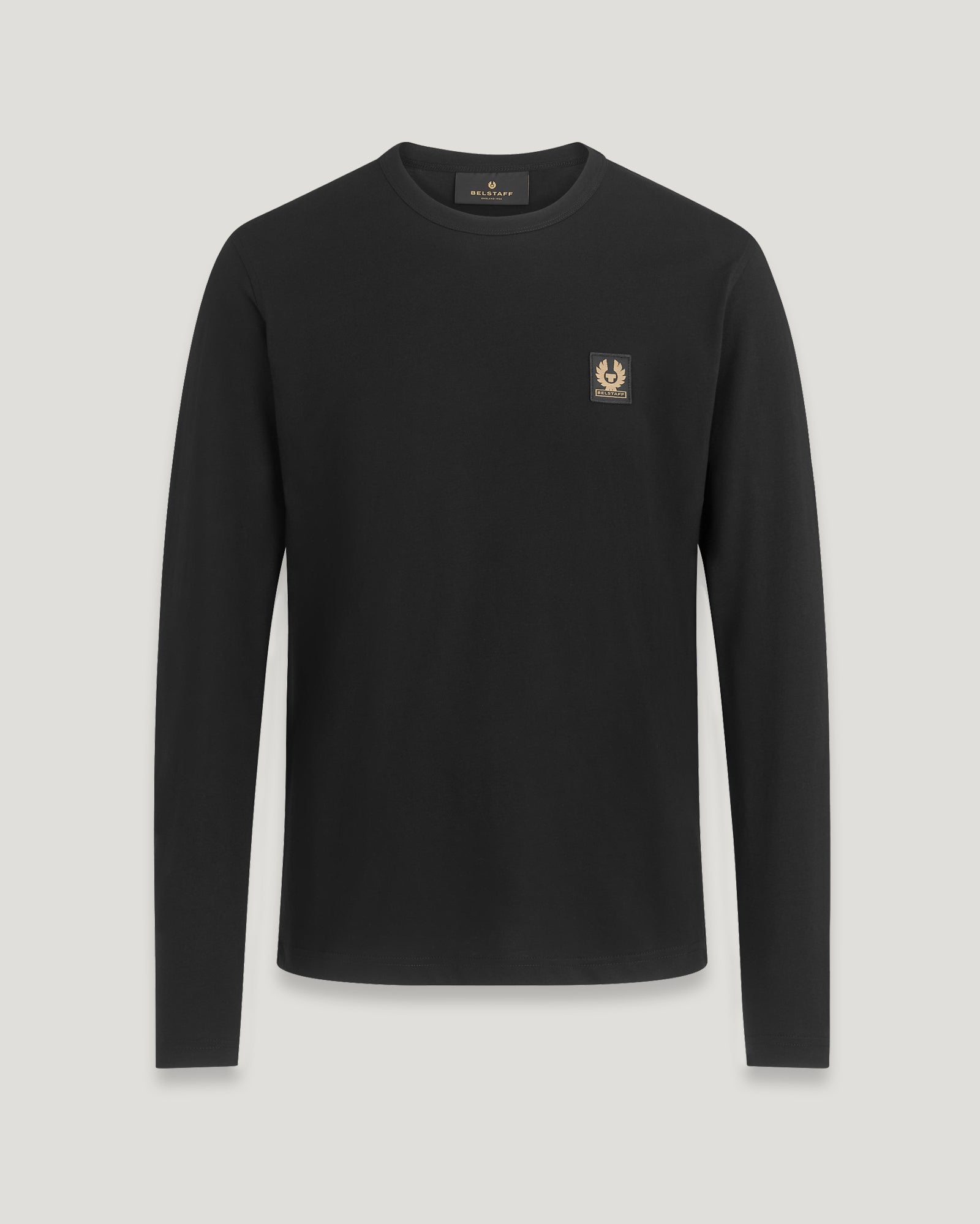LONG SLEEVED T SHIRT