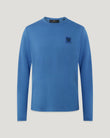 BELSTAFF LANGARM-T-SHIRT