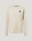 BELSTAFF LONG SLEEVED T-SHIRT