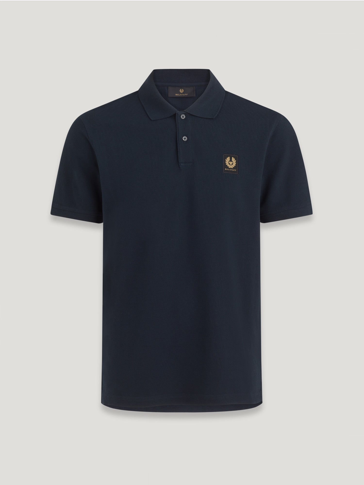 POLO BELSTAFF - Inchiostro scuro