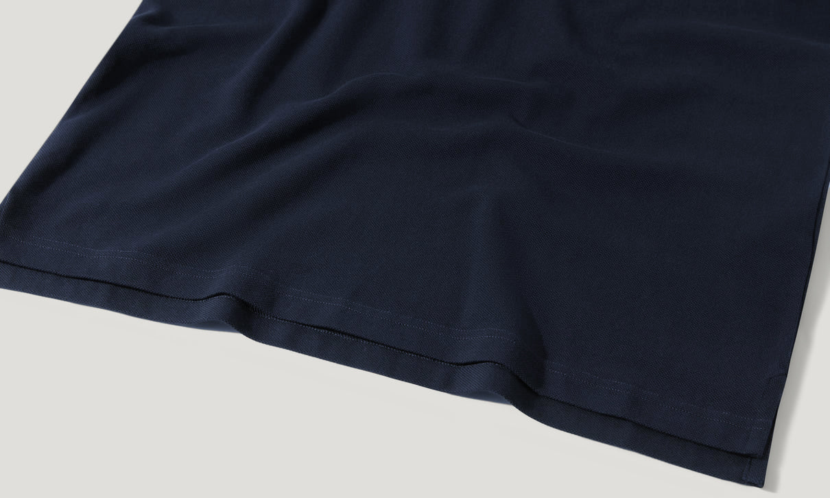POLO BELSTAFF - Inchiostro scuro