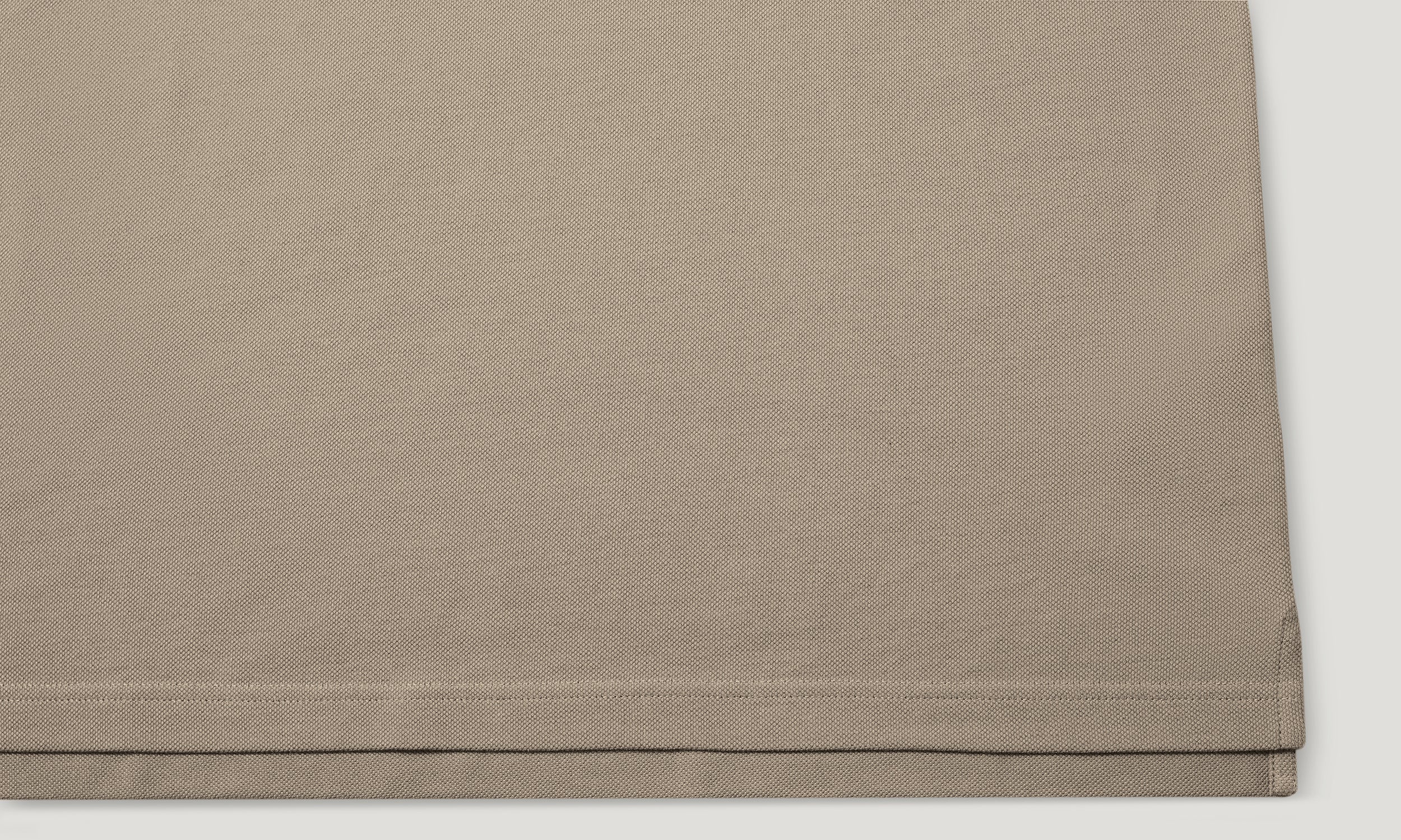BELSTAFF POLO - Dark Sand