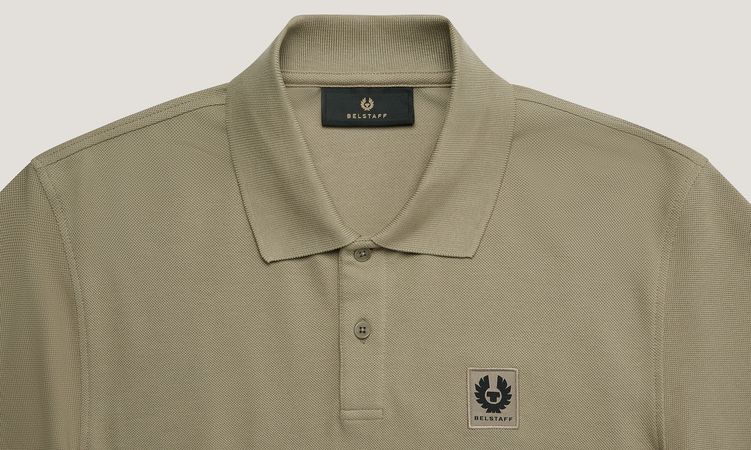 BELSTAFF POLO – Belstaff.com