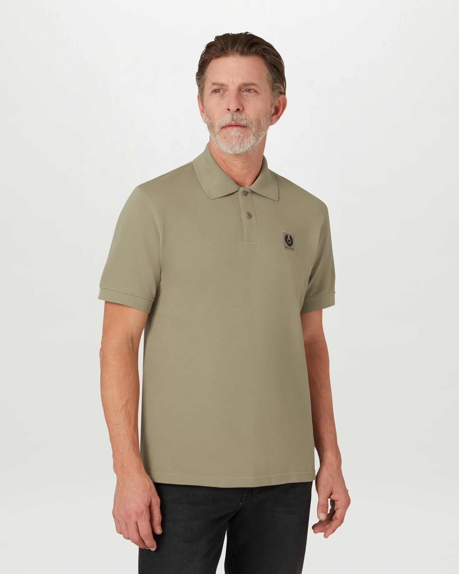 BELSTAFF POLO – Belstaff.com