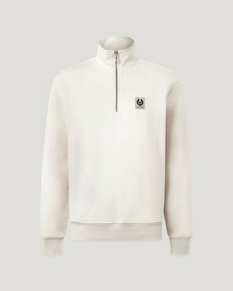 BELSTAFF_QUARTER_ZIP_SWEATSHIR