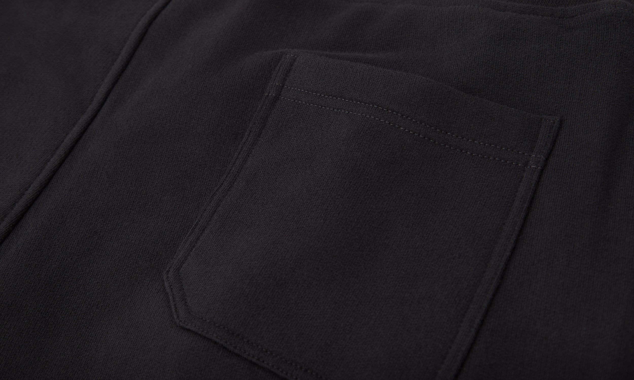 PANTALON DE SURVÊTEMENT BELSTAFF - Noir