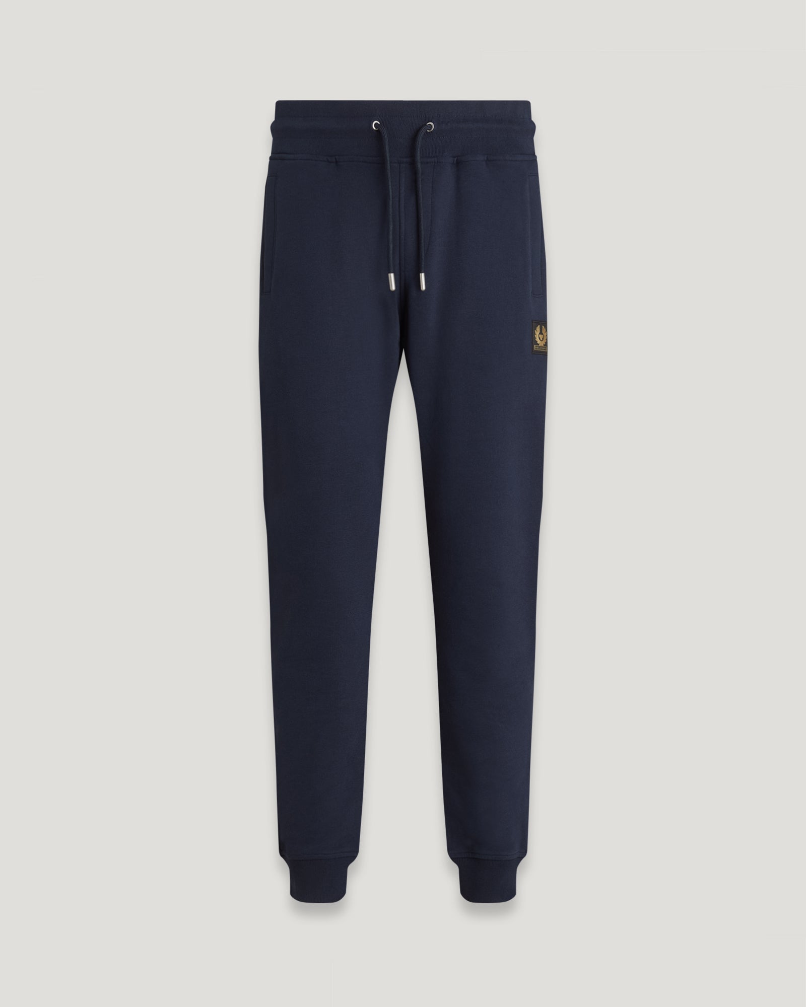 BELSTAFF JOGGINGHOSE - Dunkles Tintenblau