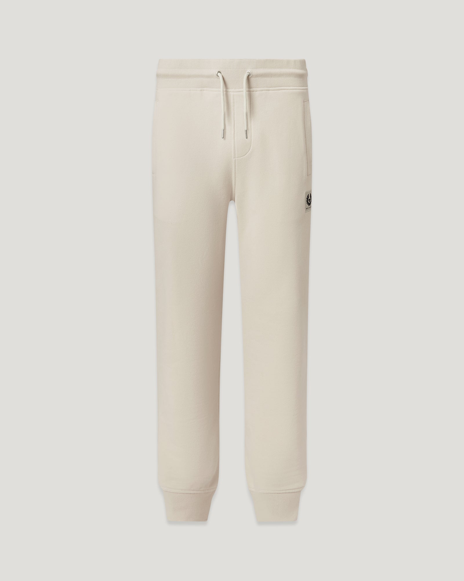 PANTALON DE SURVÊTEMENT BELSTAFF - Pierre pâle