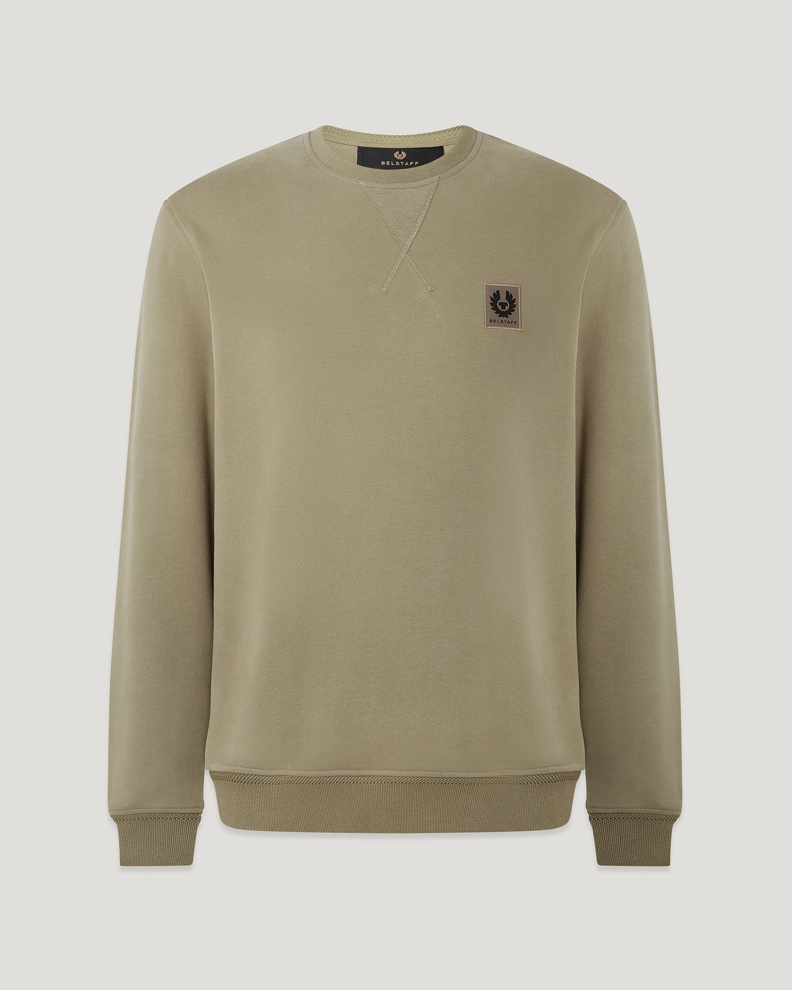 BELSTAFF SWEATSHIRT