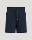 PANTALONES DE CHÁNDAL CORTOS BELSTAFF