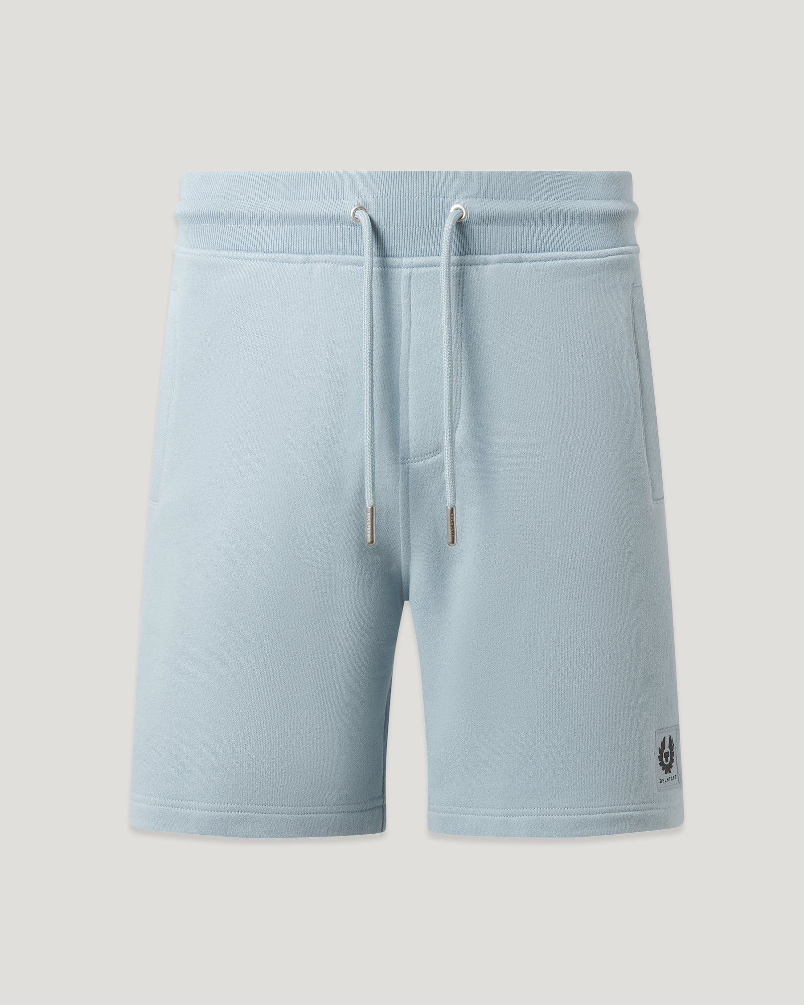 BELSTAFF SWEATSHORTS