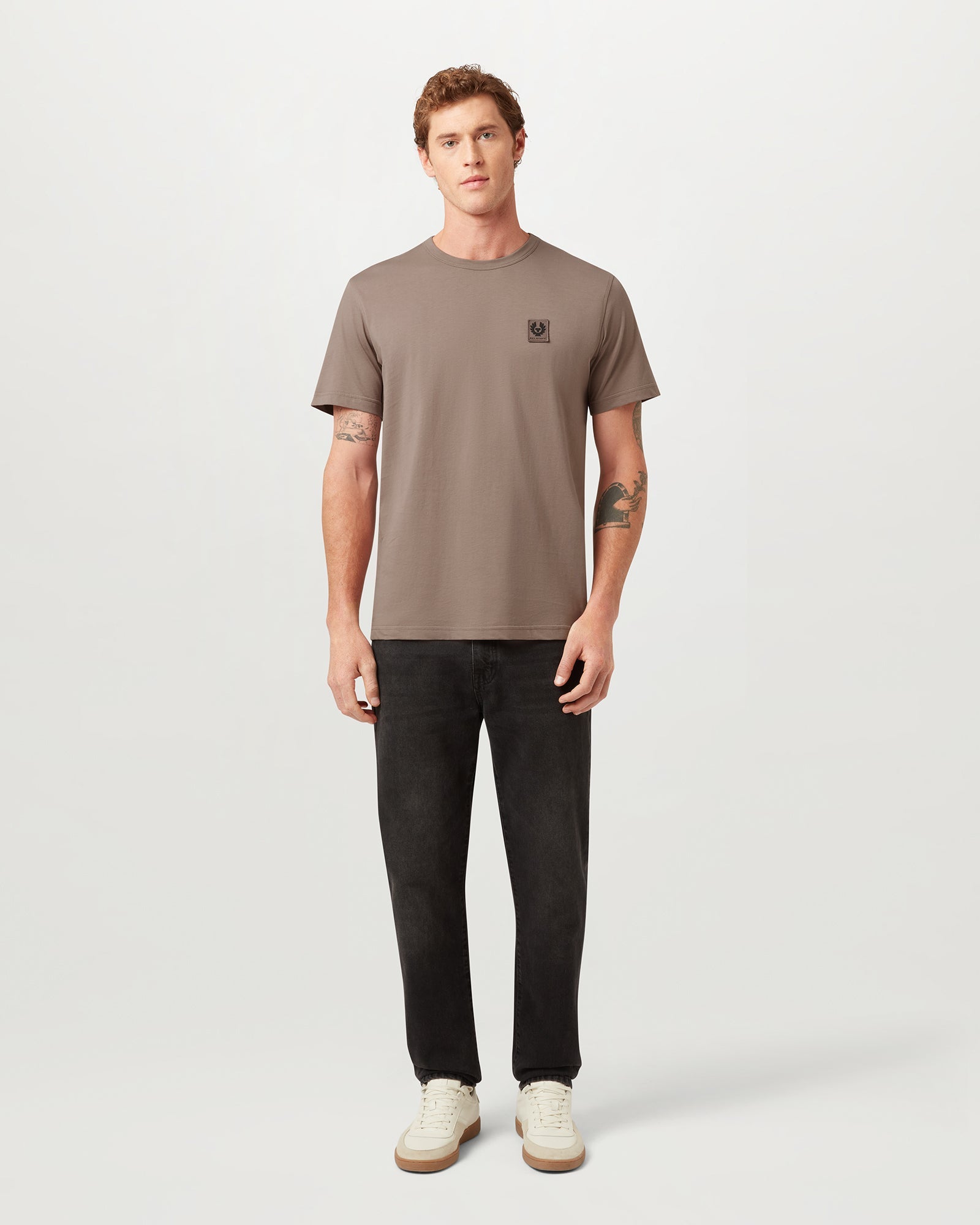 BELSTAFF T-SHIRT