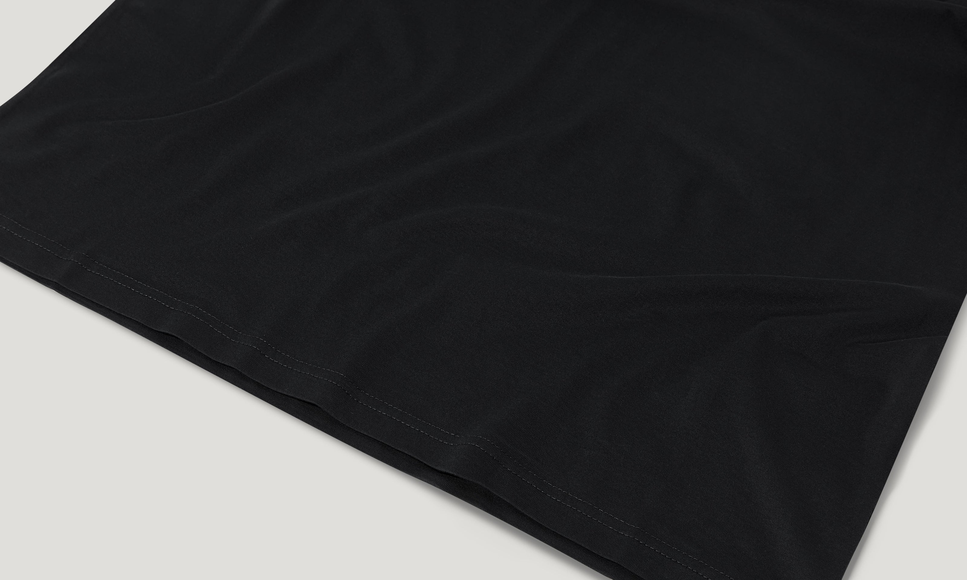 T-SHIRT BELSTAFF - Nero