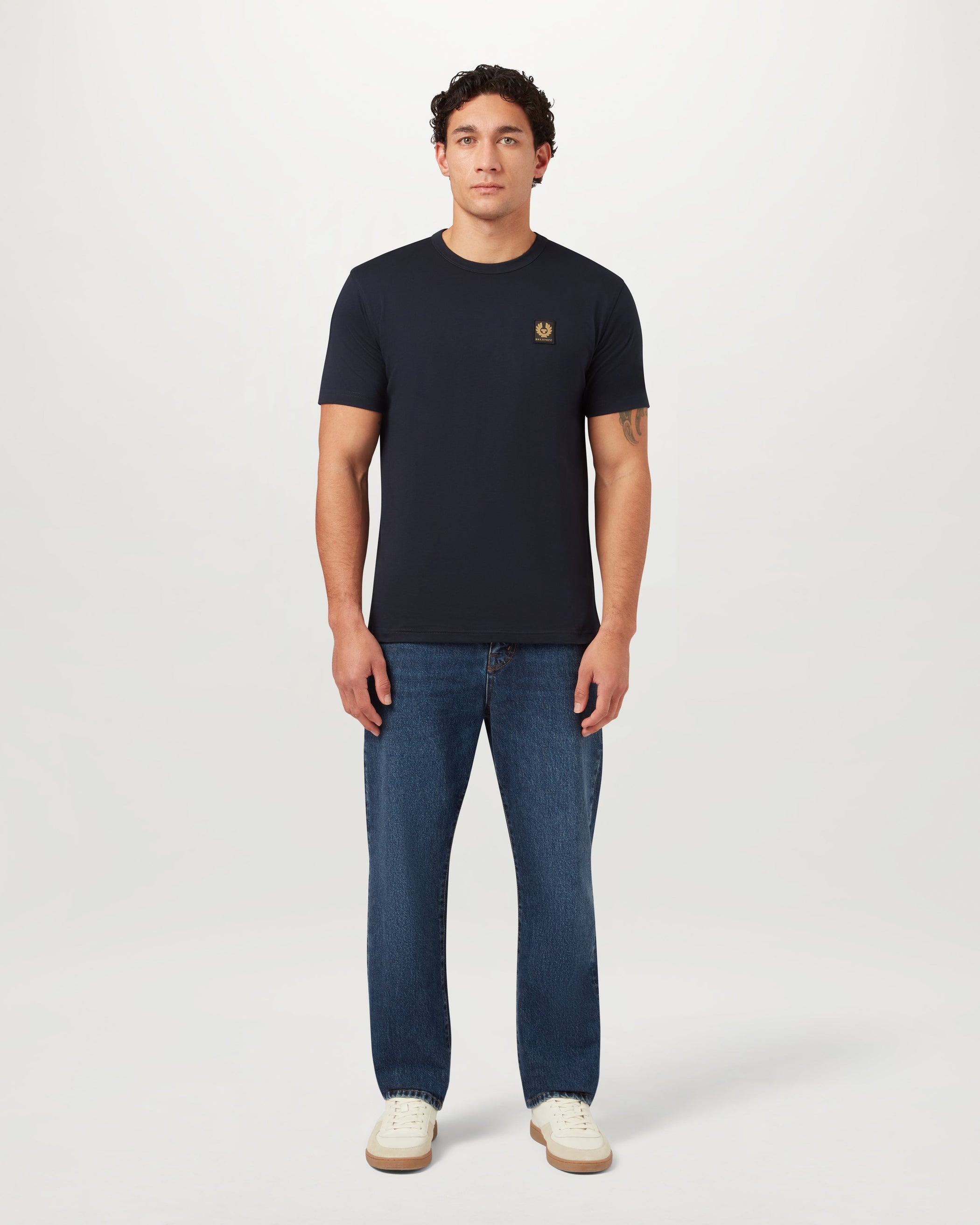 BELSTAFF T-SHIRT