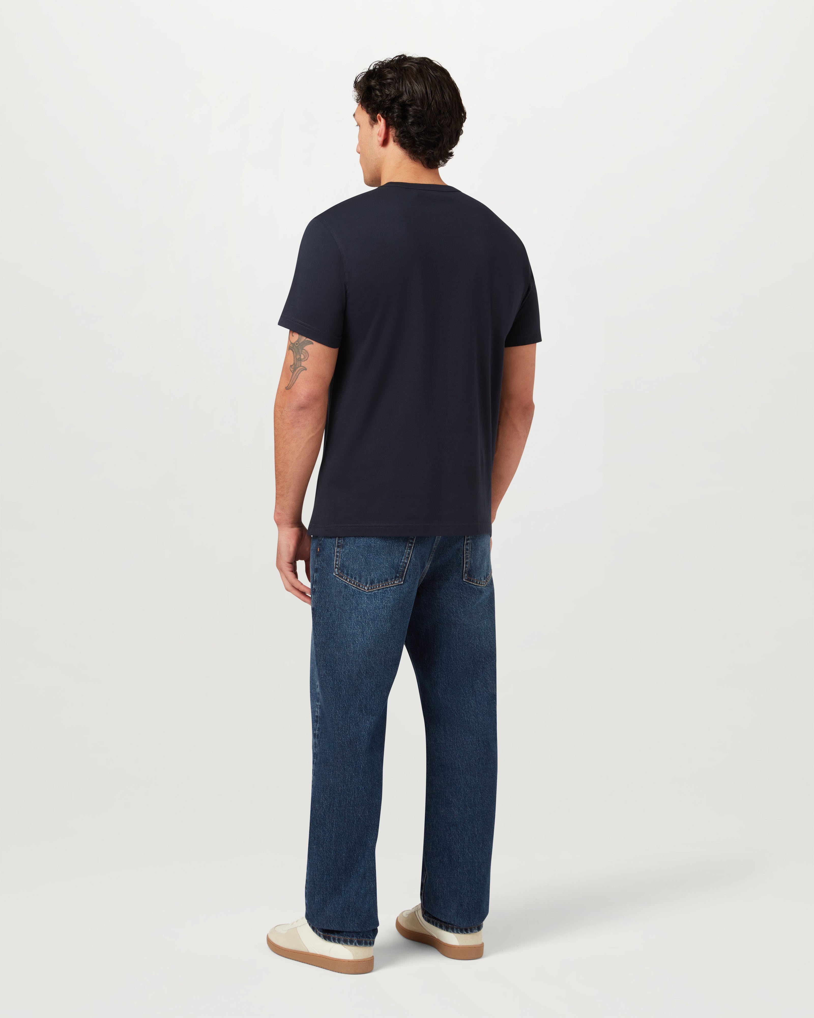 BELSTAFF T-SHIRT - Dark Ink