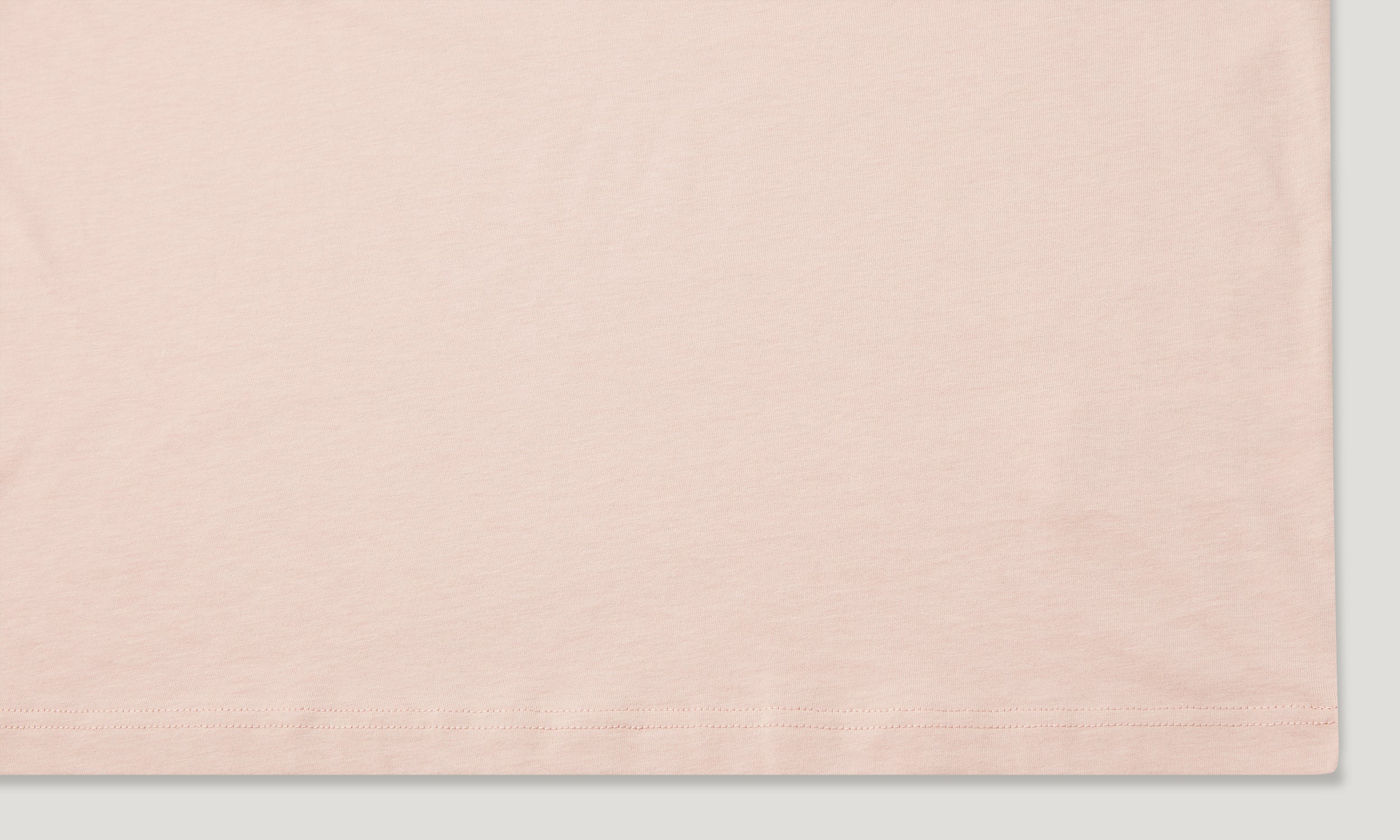 BELSTAFF T-SHIRT - Dusk Pink