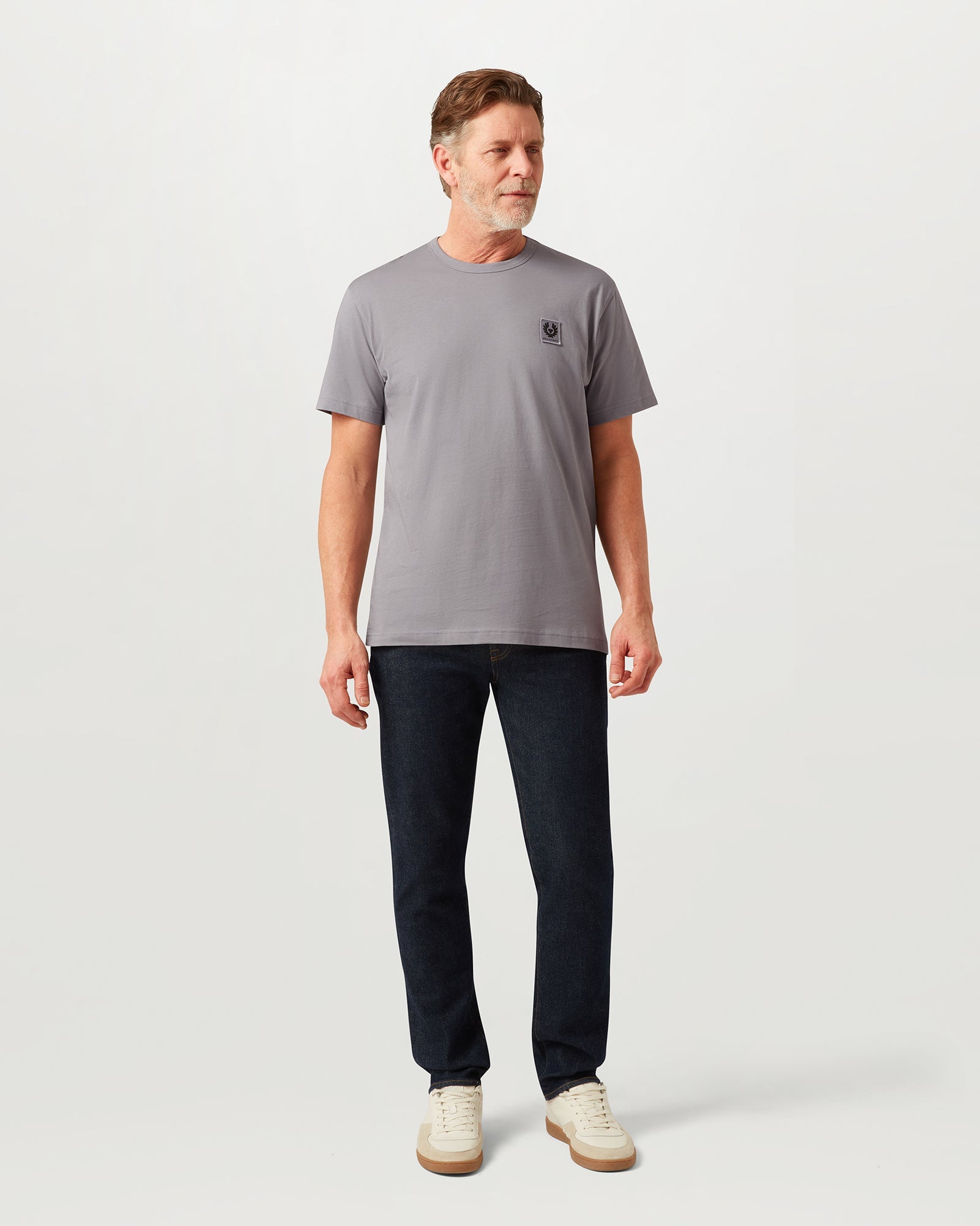 BELSTAFF T-SHIRT