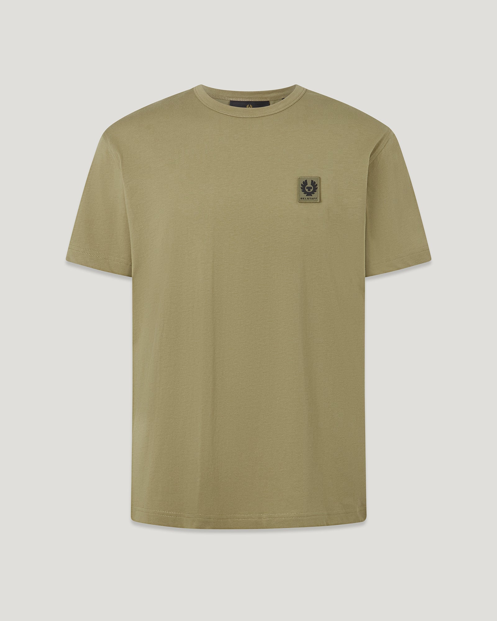 BELSTAFF T-SHIRT - Fatigue Green