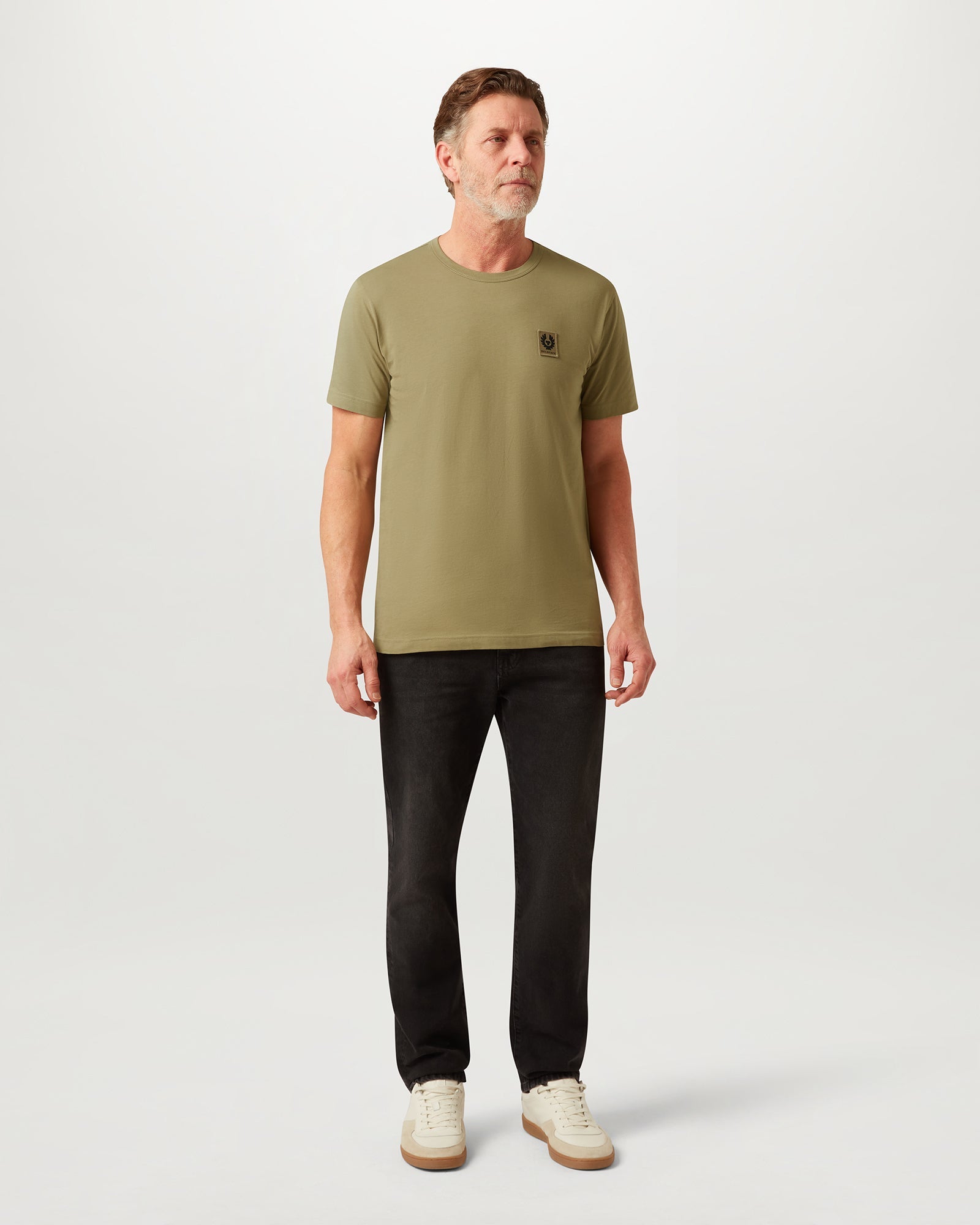 BELSTAFF T-SHIRT