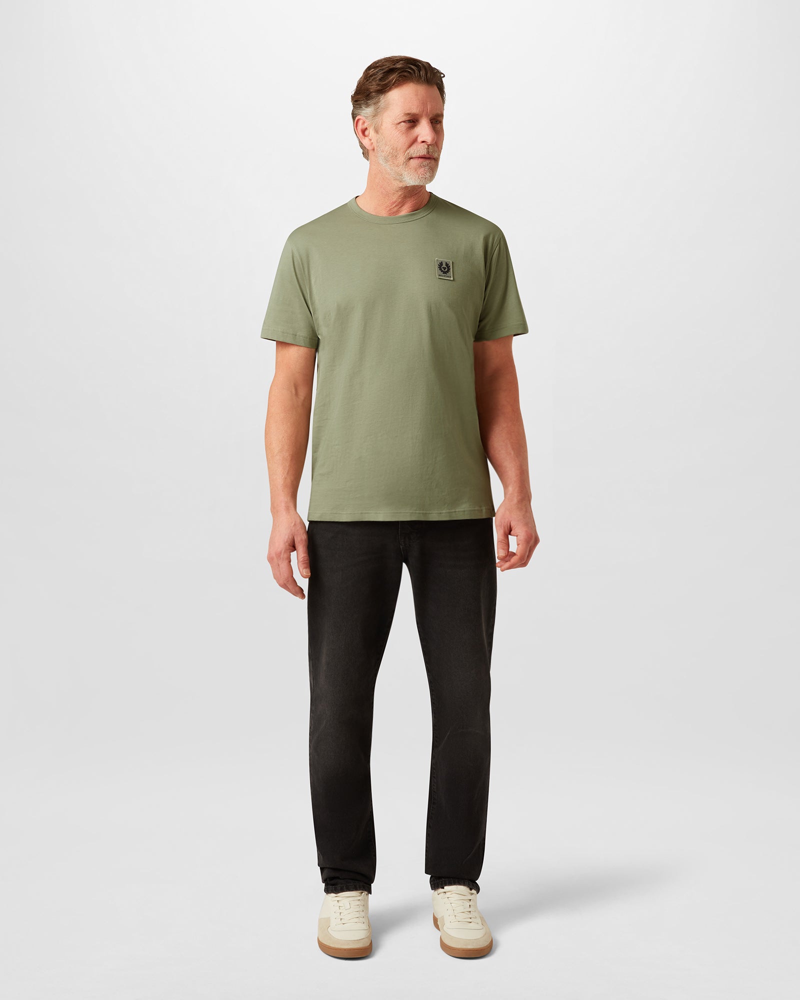 BELSTAFF T-SHIRT