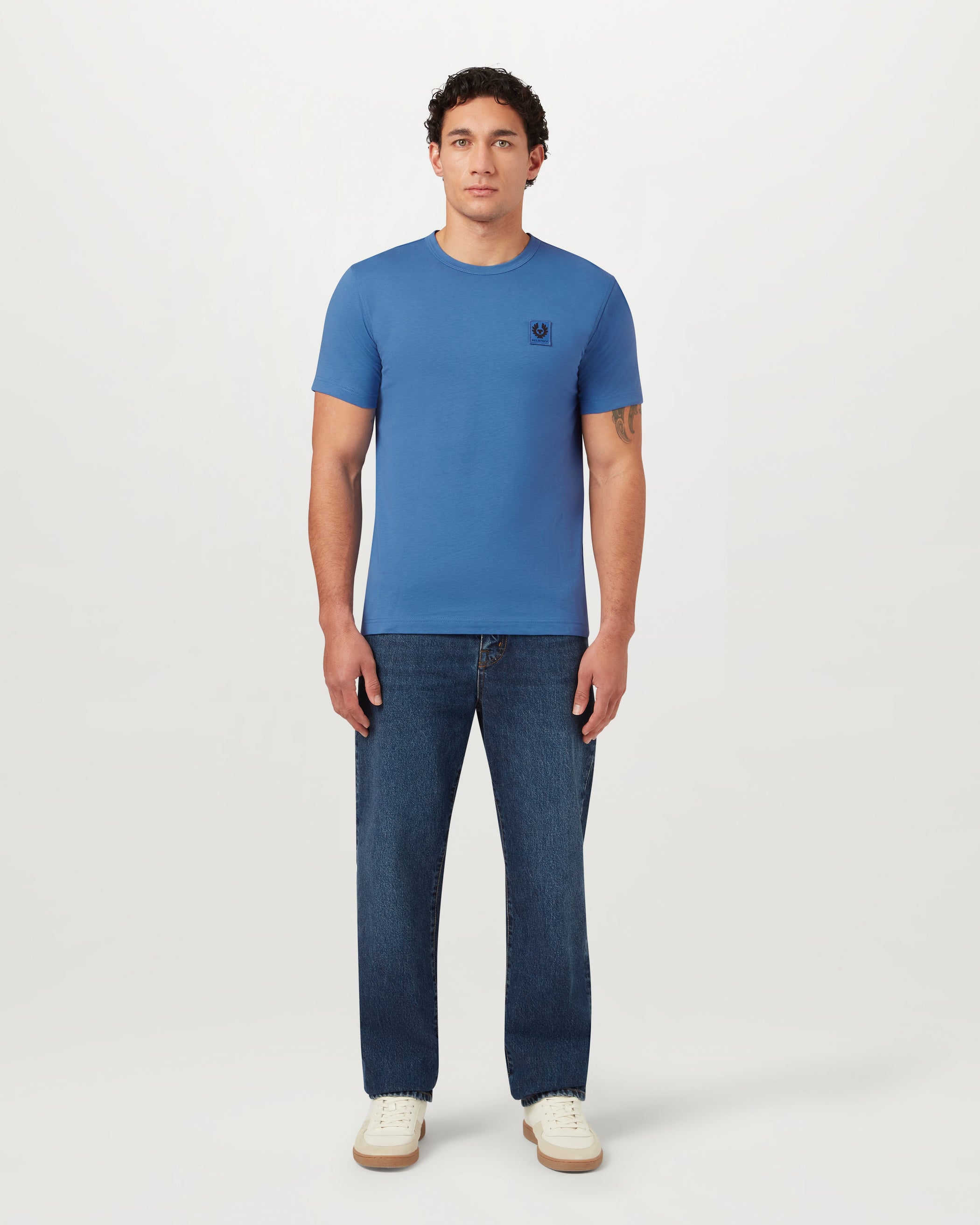 BELSTAFF T-SHIRT