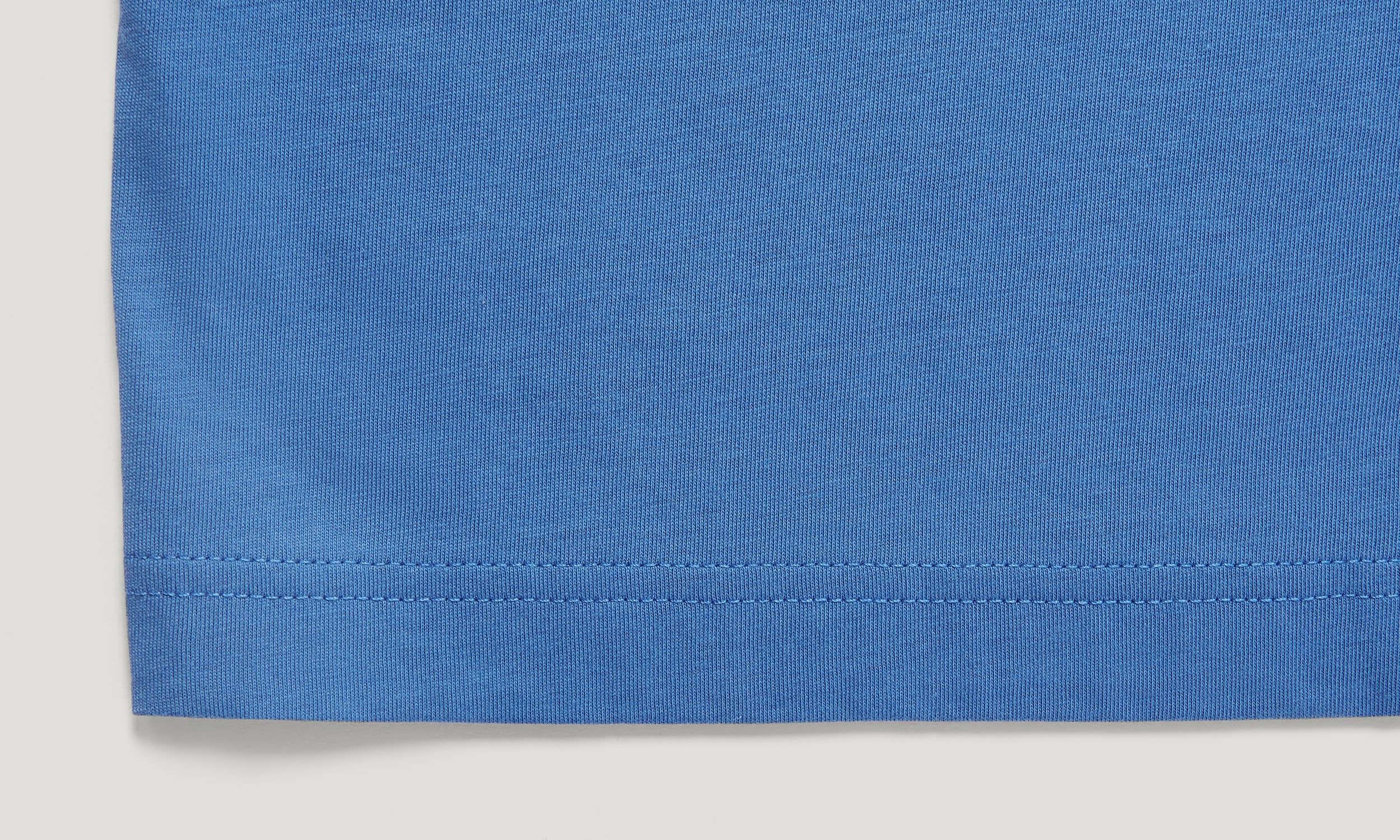 CAMISETA BELSTAFF - Azul marino