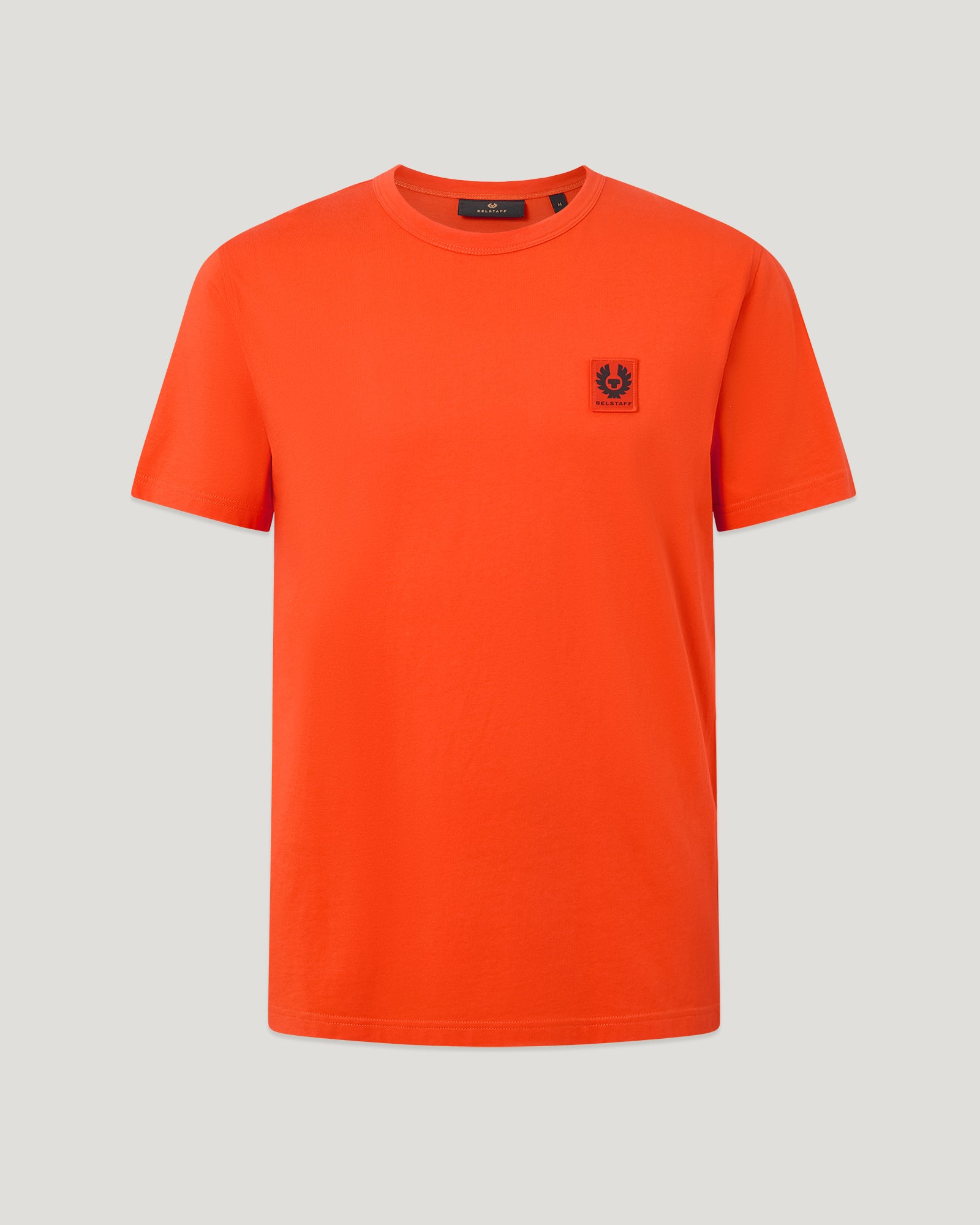 BELSTAFF T-SHIRT - Rescue Orange