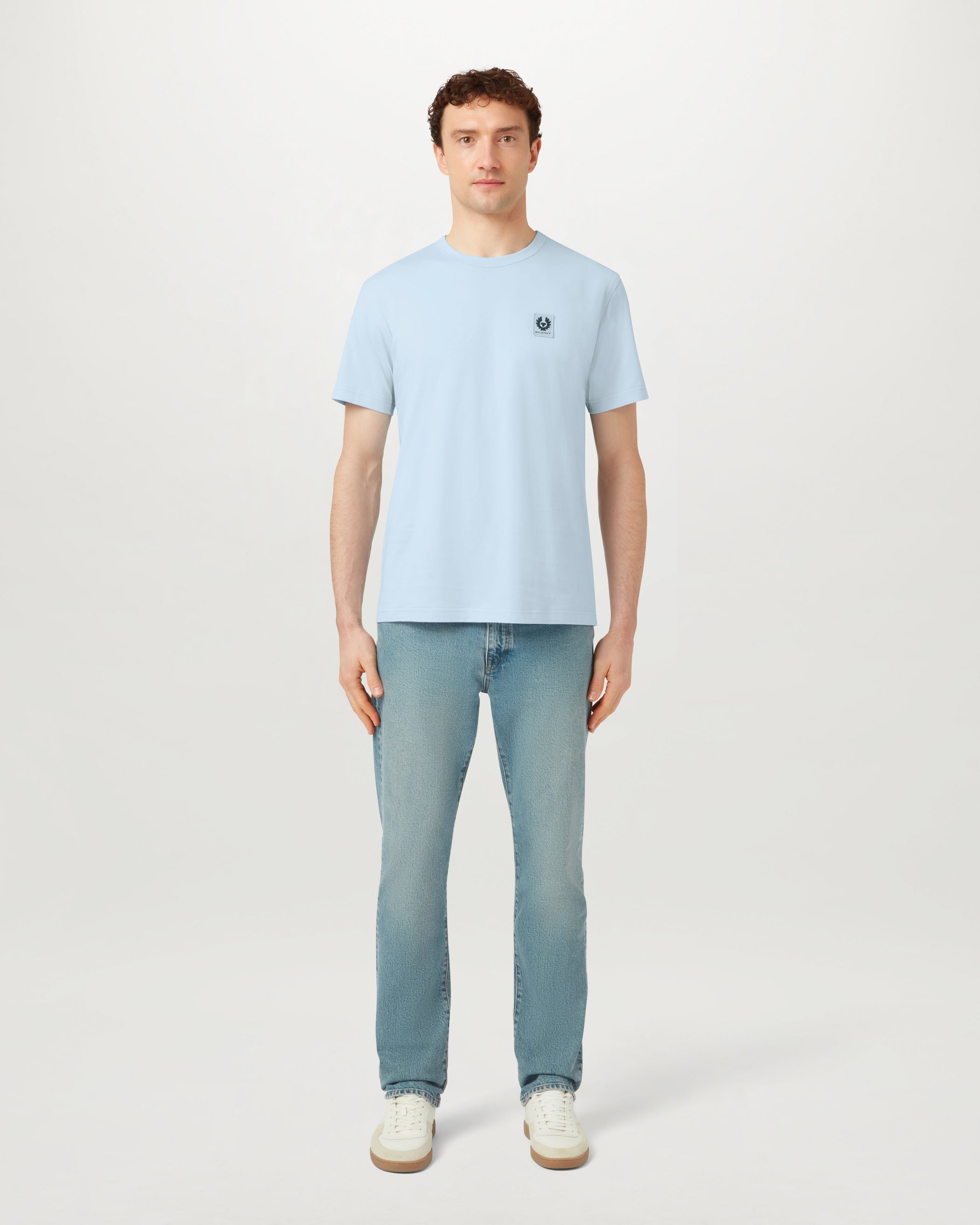BELSTAFF T-SHIRT