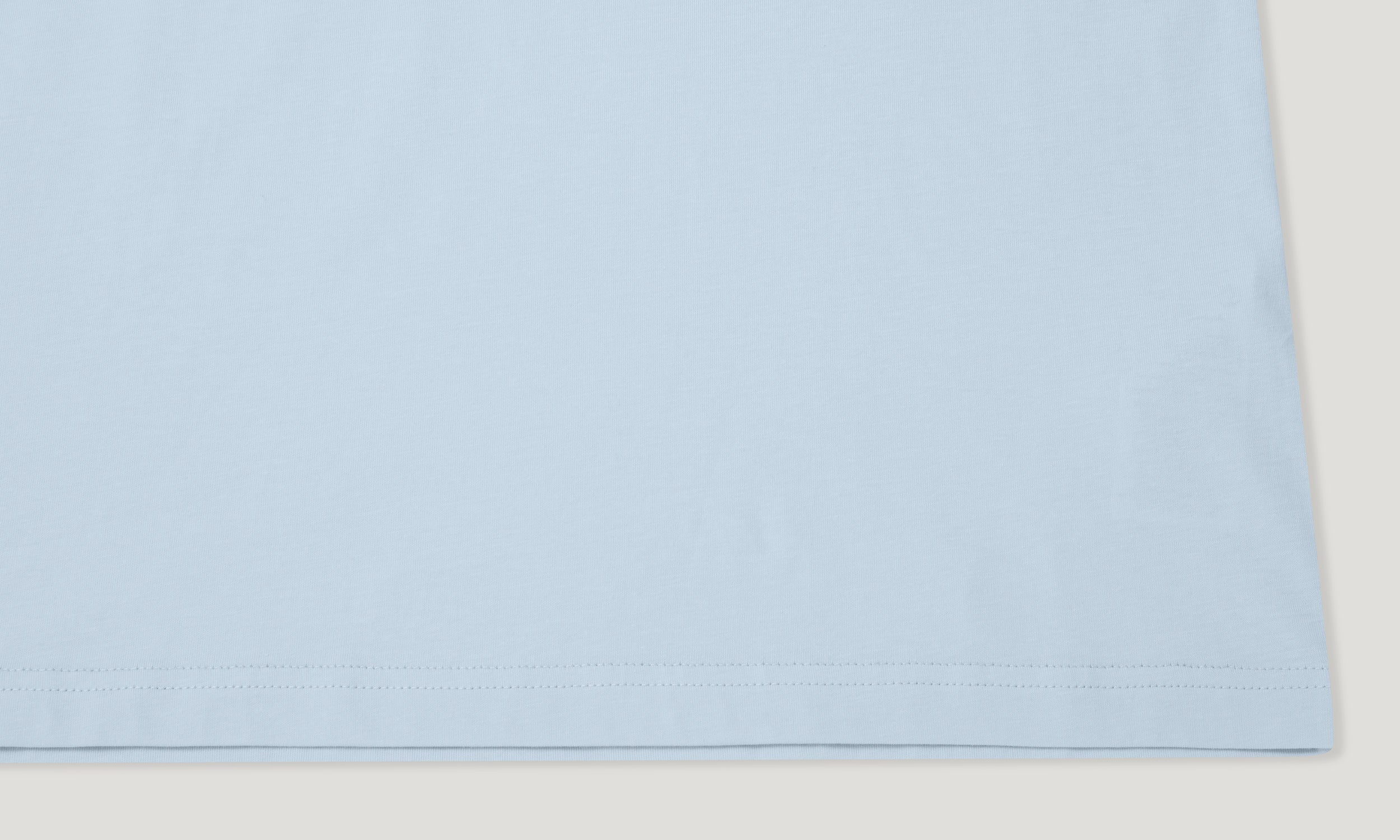 CAMISETA BELSTAFF - Azul cielo