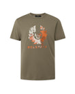 BLUR T-SHIRT COTTON