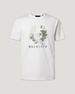 BLUR T-SHIRT COTTON