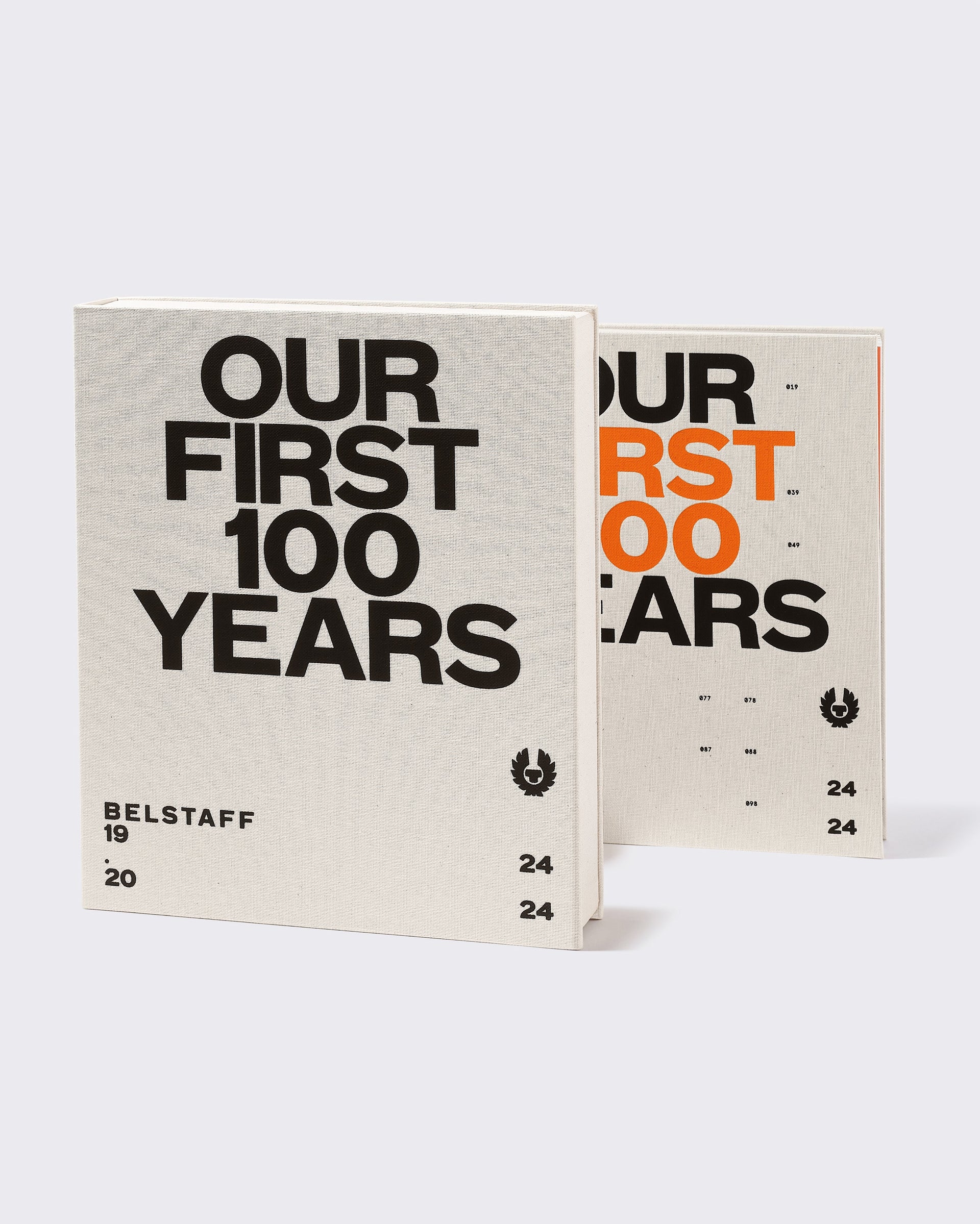 COLLECTORS EDITION OUR FIRST BOOK