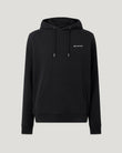 BORDER HOODIE