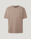BORDER T-SHIRT