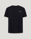 BORDER T-SHIRT
