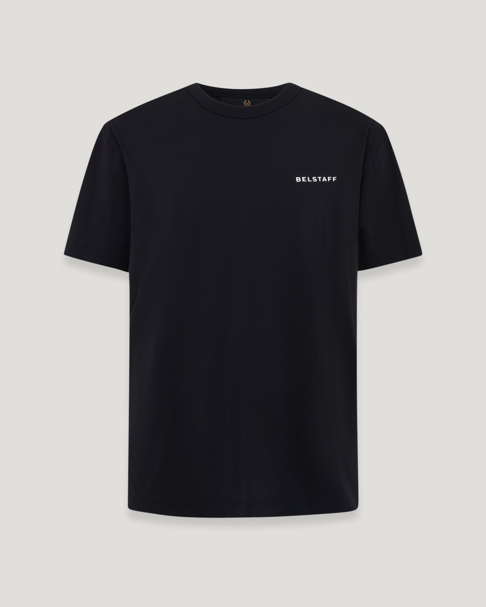 BORDER T SHIRT